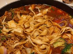 -鲁秀才炒鸡(龙湖西溪天街店)