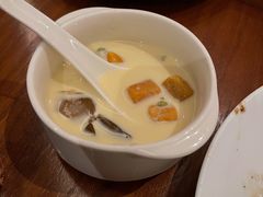 四果汤-嘉定凯悦·咖啡厅