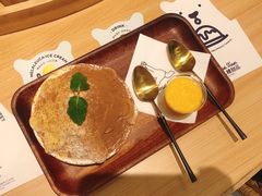 -丹礼糖甜品