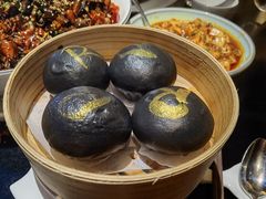 -丽晶轩中餐厅(重庆丽晶酒店)