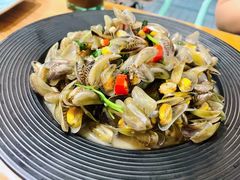 瓜子-唔止卤嘢·潮州府城菜(鹭江店)