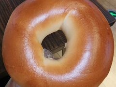 原味贝果-盒马鲜生(皇庭广场店)
