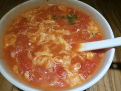 -吕氏疙瘩汤·私家菜馆(慈云寺店)