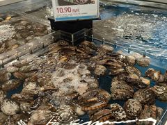 -盒马X会员店(上海森兰商都店)