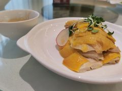 白切鸡-骏莱海鲜鱼港(五角场店)