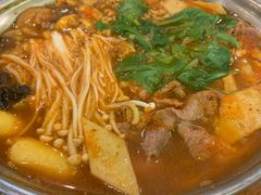 -韩礼年糕(飞虹路店)