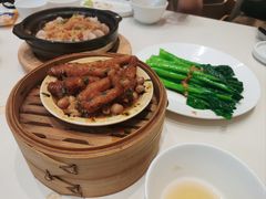 -蔡澜点心·粤菜(月星环球港店)