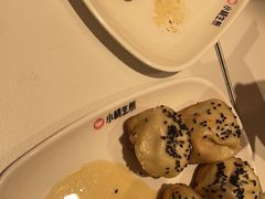 -小杨生煎(黄河路店)