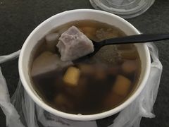 -鲜芋仙(中山路店)