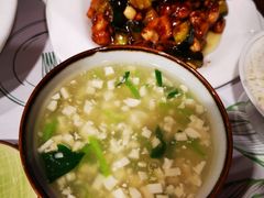 -正阳门饭庄·烤鸭·北京菜(万丰路七里庄店)