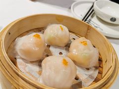 -老伙记海鲜码头(北滘店)