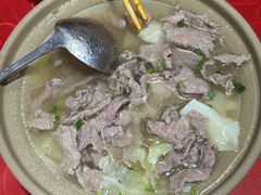 -冯烫烫跷脚牛肉·川菜小馆(武胜西街店)