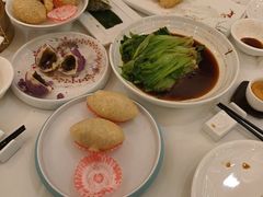 -聚福山莊·寻味顺德(北滘店)