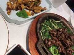 -便宜坊烤鸭店(航天桥店)