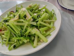 -山涧阁农家菜(南北湖店)