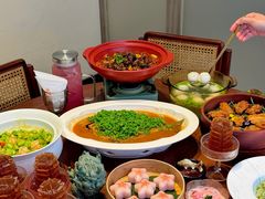 -俏立方·15年新楚菜