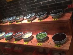 -百年川椒重庆老火锅(光谷店)