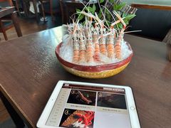 -万岛日本料理铁板烧(万泰国际店)