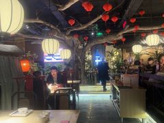 -吴越荣记苏州菜·松鼠桂鱼(月光码头店)