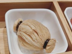 -香云轩·顺德菜(香云纱园林酒店店)