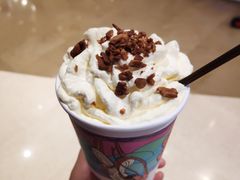 -茶颜悦色(金茂览秀城LG层外街店)