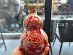 -故宫冰窖餐厅