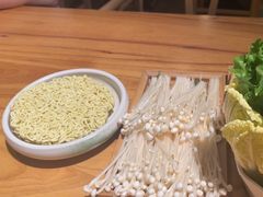 -山海蟹庐·海鲜糟粕醋火锅(慈溪店)