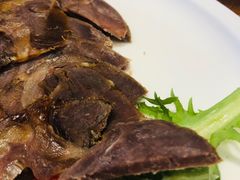 -翠山·映月湖景餐厅(映月湖公园店)