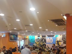-大快活(罗湖商业城分店)