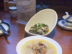 -龙抄手食府(浣花北路店)