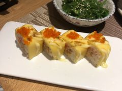 -酒井酱子·深夜食堂(东城汇店)