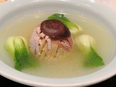 -上海1号私藏菜(静安店)