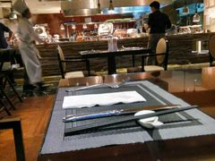 -AdD全日制餐厅(中谷花园酒店)