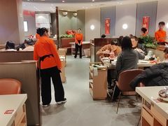 -蝎王府羊蝎子(西直门店)