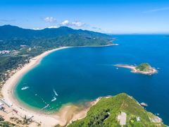 -西涌国际滨海旅游区