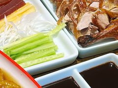 -院落新京菜·烤鸭(地安门店)