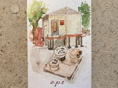 -O.P.S. CAFE