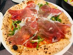 -Osteria意大利餐厅