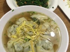 -品大三·南京菜(大行宫店)