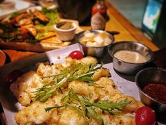 -囧吉香生蚝牛排馆(湖北路店)
