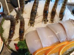 -德天肥牛海鲜火锅(城西银泰店)