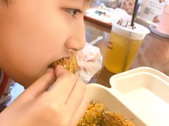 -前进5路汉堡炸鸡(昙华林店)