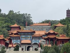 -南沙天后宫景区