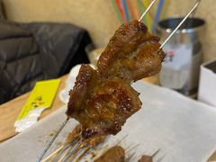 -烤五行·烧烤烤串(石佛营店)