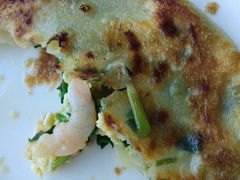 -老山记海城馅饼大酒店(振兴小区店)