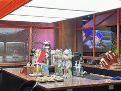-栢里酒店(广州上下九步行街店)