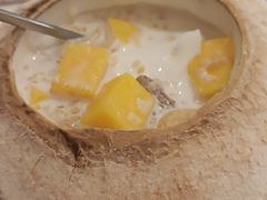 -椰子营·椰子鸡火锅(万象里店)