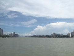 -白天鹅宾馆·流浮阁咖啡厅