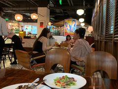 -Ponte 意大利餐厅
