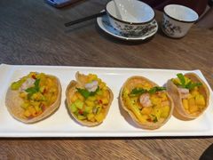 -小喜客·云南特色菜(纳西庭院店)